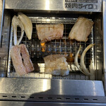 Yakiniku Raiku - 