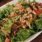 湯島ワイン食堂 パパン - 