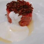 湯島ワイン食堂 パパン - 