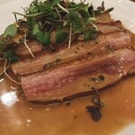 湯島ワイン食堂 パパン - 