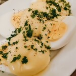 湯島ワイン食堂 パパン - 