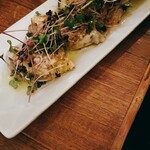 湯島ワイン食堂 パパン - 