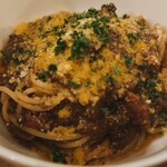 湯島ワイン食堂 パパン - 