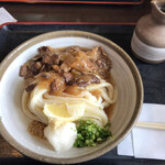 讃岐うどん 伴 - 