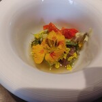 Ode - (2022/5 訪問)竹の子　オータムポエム