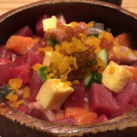 いぶき 東京駅 TEKKO avenue - 