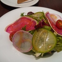 IMPASTO - 