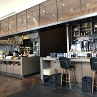 モダンチャイニーズブラッセリ― HALOW -  モダンチャイニーズブラッセリ― HALOW -