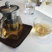 モダンチャイニーズブラッセリ― HALOW -  モダンチャイニーズブラッセリ― HALOW -