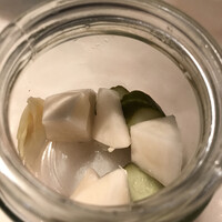 イベリコ・バル 門仲 -  イベリコ・バル 門仲 -