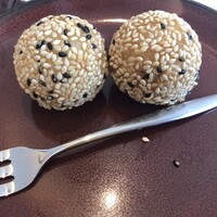 モダンチャイニーズブラッセリ― HALOW -  モダンチャイニーズブラッセリ― HALOW -