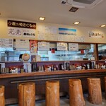 麺や　つるり 新潟小千谷流 - 