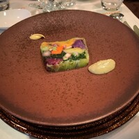 Le Salon de Legumes - 