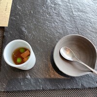 日本料理 なかのしま (リーガロイヤルホテル大阪) - 