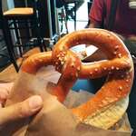 Kuffler & Bucher - 料理写真: