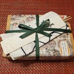 辻留 京都伊勢丹店 - 