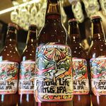 【Baird Brewery】 水果全生活柑橘IPA