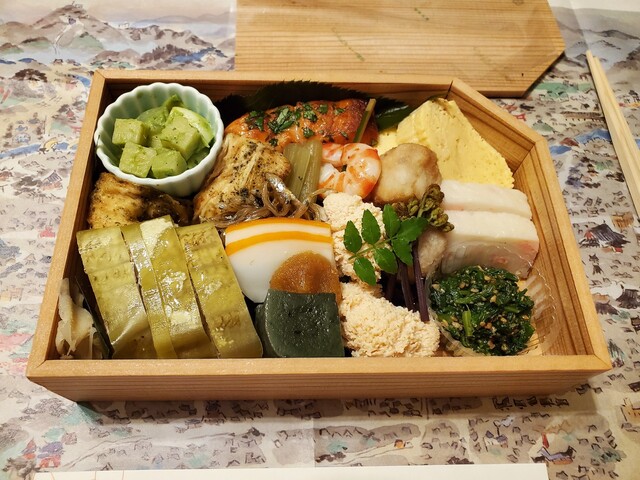 辻留「辻留 食の美 器の美」 辻留 - 三条京阪/日本料理 | 食べログ