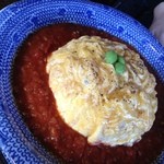 カフェサロン 中奥 - 