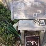 カフェサロン 中奥 - 