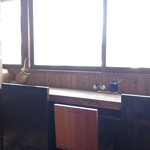 カフェサロン 中奥 - 