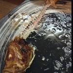 こいで - 使用後