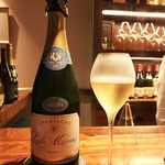 シャンパーニュ（1,650円）