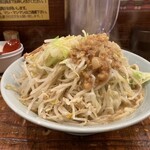 Tachikawa Mashimashi - 