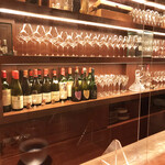 ワイン カルコス - 