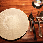 カルコスさんの予感♡