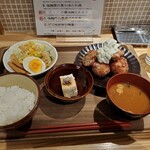 醸しメシ かもし酒 糀や - 