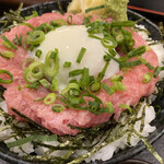 魚人食堂 - 