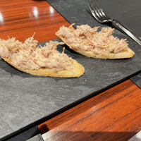 ラトリエ ドゥ ジョエル・ロブション - 