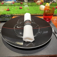 ラトリエ ドゥ ジョエル・ロブション - 