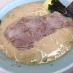 Ramen Shoppu Nagasawa - 