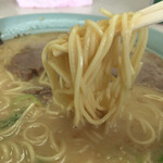 Ramen Shoppu Nagasawa - 