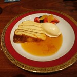 マ・キュイジーヌ - 