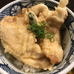 うどん うばら - 