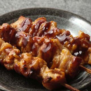 地鶏と完全個室 辻久_1