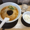 担々麺 かんだ橋 本店