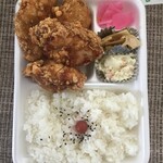 日の丸亭 西町店 - 