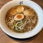 中るラーメン - 