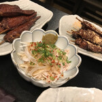 博多もつ鍋 徳永屋 - 