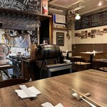 Tsukiji Rodolfo Kitchen - 