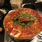 博多もつ鍋 徳永屋 - 