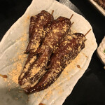 博多もつ鍋 徳永屋 - 