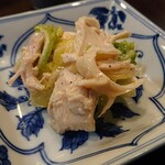 富山ブラックラーメン中嶋 - 