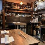 築地ロドルフォキッチン - 