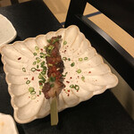 博多もつ鍋 徳永屋 - 