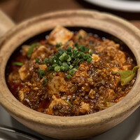 四川料理 龍の子 - 